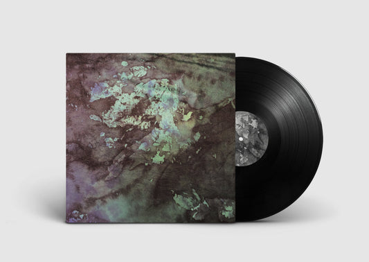 ALIEN MUSTANGS  – SHADOWS  EP