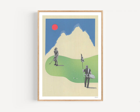 CIEL GLUE - GIMME PRINT 30x40