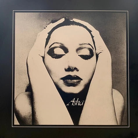 ASHA PUTHLI – THE ESSENTIAL ASHA PUTHLI – Vinyl 2LP