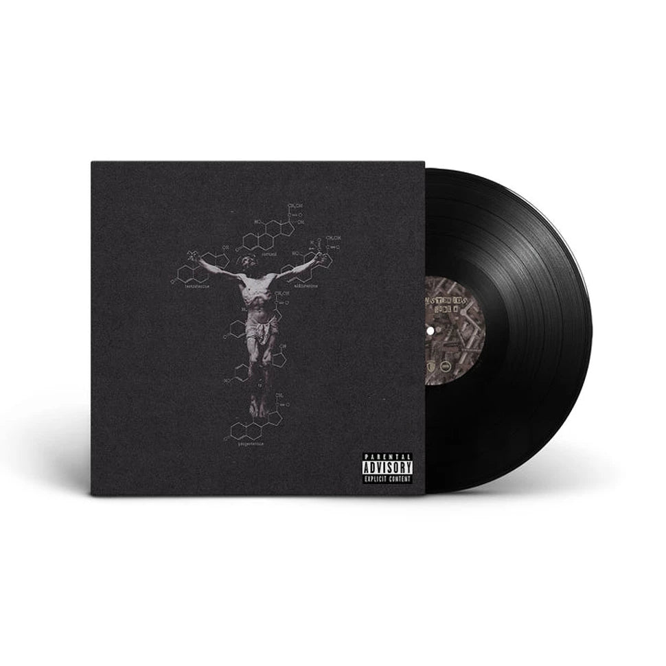 CONWAY - REJECT  ON STEROIDS