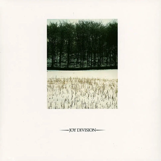 JOY DIVISION – ATMOSPHERE / SHE'S LOST CONTROL – 12″
