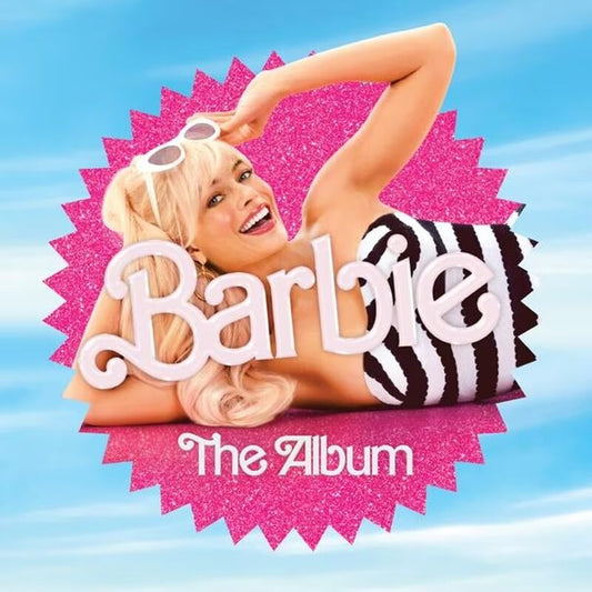 BARBIE THE ALBUM - OST