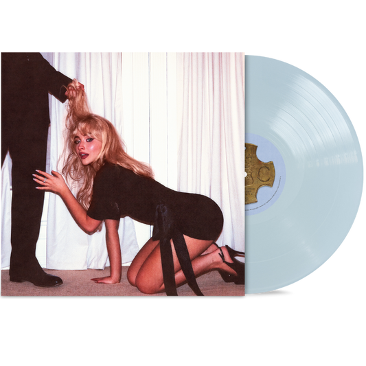 SABRINA CARPENTER - MAN'S BEST FRIEND LP