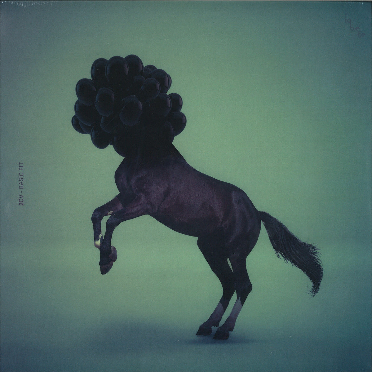 2 CV - GRUNDAUSSTATTUNG