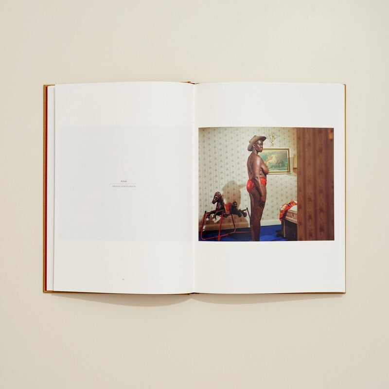 NADIA LEE COHEN FRAUEN 6. AUSGABE