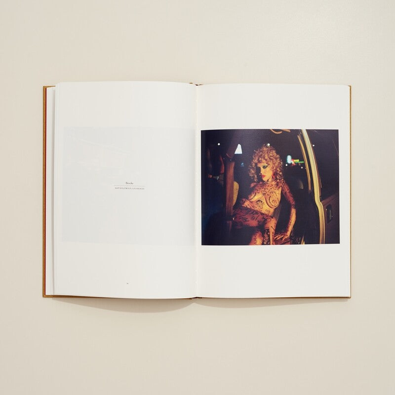 NADIA LEE COHEN FRAUEN 6. AUSGABE