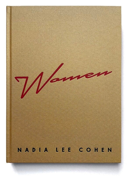 NADIA LEE COHEN WOMEN 6TH EDITION