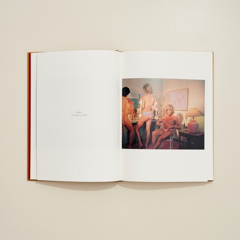 NADIA LEE COHEN FRAUEN 6. AUSGABE