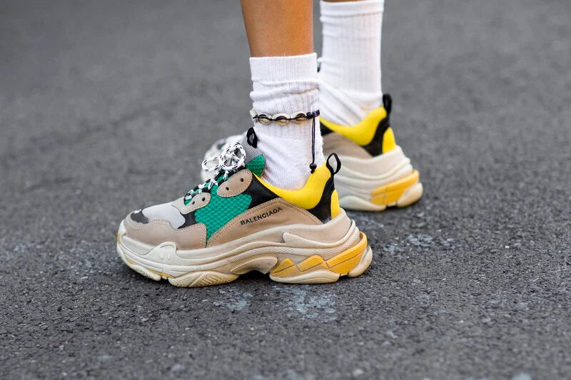 THE INCOMPLETE HIGHSNOBIETY GUIDE TO STREET FASHION AND CULTURE