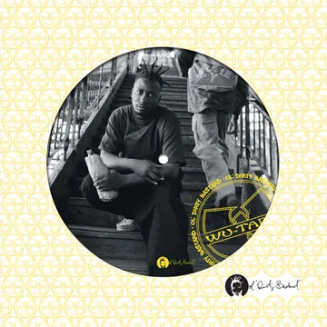 OL' DIRTY BASTARD – DIE RÜCKKEHR DER 36 KAMMER: DIE SCHMUTZIGE VERSION