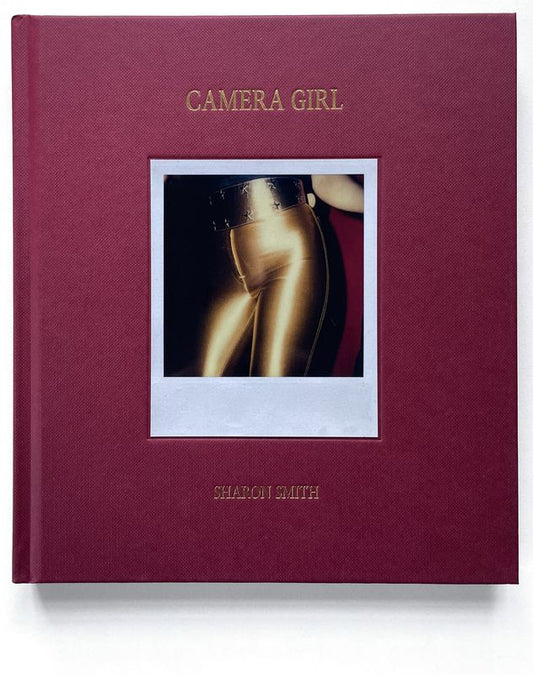 SHARON SMITH KAMERA-MÄDCHEN