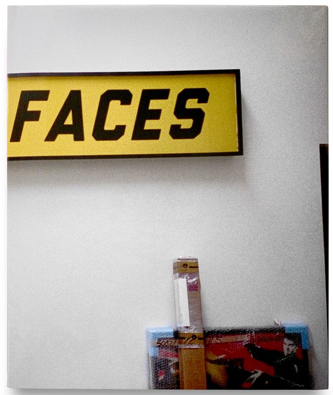 ORTE + GESICHTER