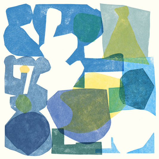 VERSCHIEDENE KÜNSTLER - MR BONGO RECORD CLUB Vol.2