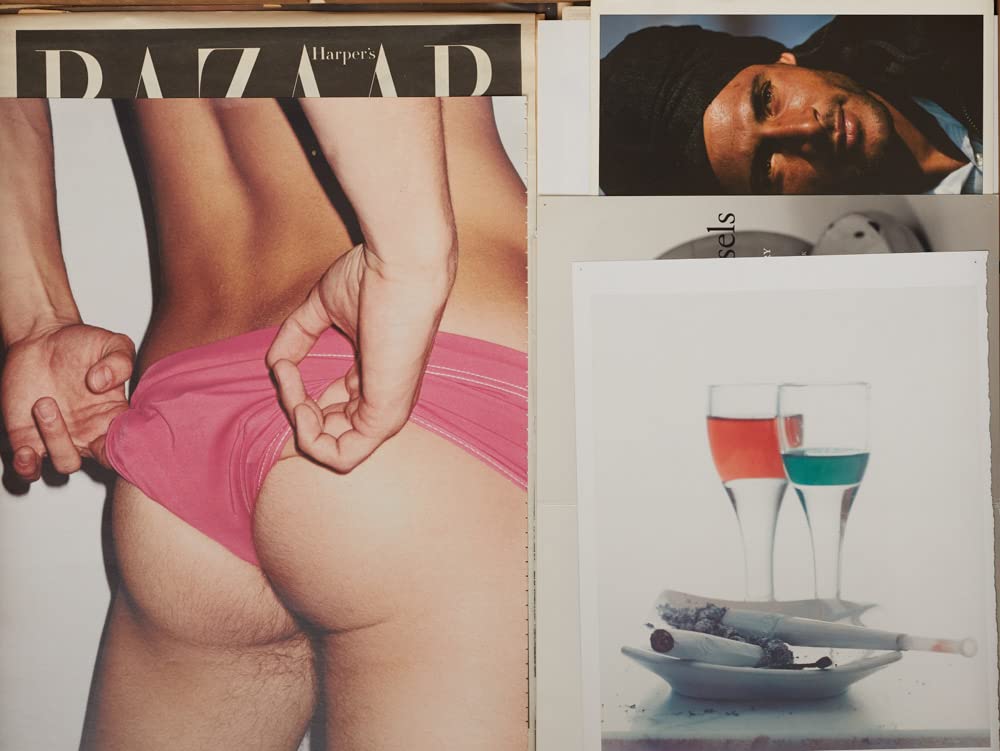 THE DRAWER - VINCE ALETTI