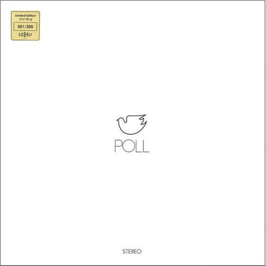 UMFRAGE – UMFRAGE LP