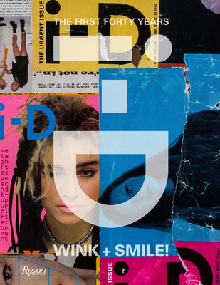 iD:WINK AND SMILE: DIE ERSTEN VIERZIG JAHRE