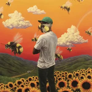 TYLER THE CREATOR - FLOWER BOY 2 LP