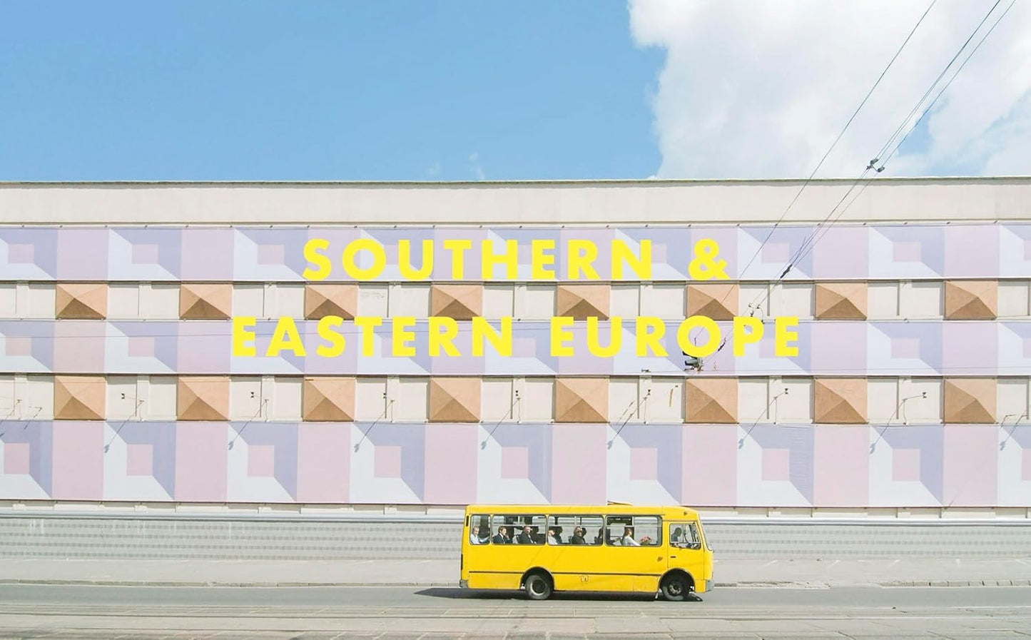 ACCIDENTALLY WES ANDERSON - ABENTEUER