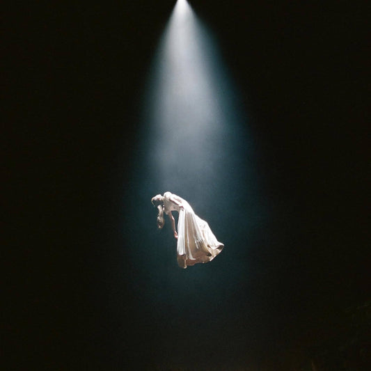 ARIANA GRANDE – ETERNAL SUNSHINE DELUXE: HELLERE TAGE VORAUS