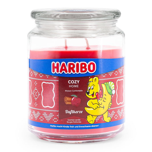HARIBO DUFTKERZE COZY HOME 85 g