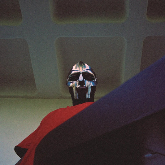 MADVILLAIN - MADVILLAINY DEMOS LP