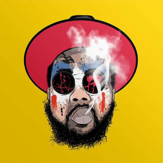 CONWAY- IF IT BLEEDS IT CAN BE KILLED