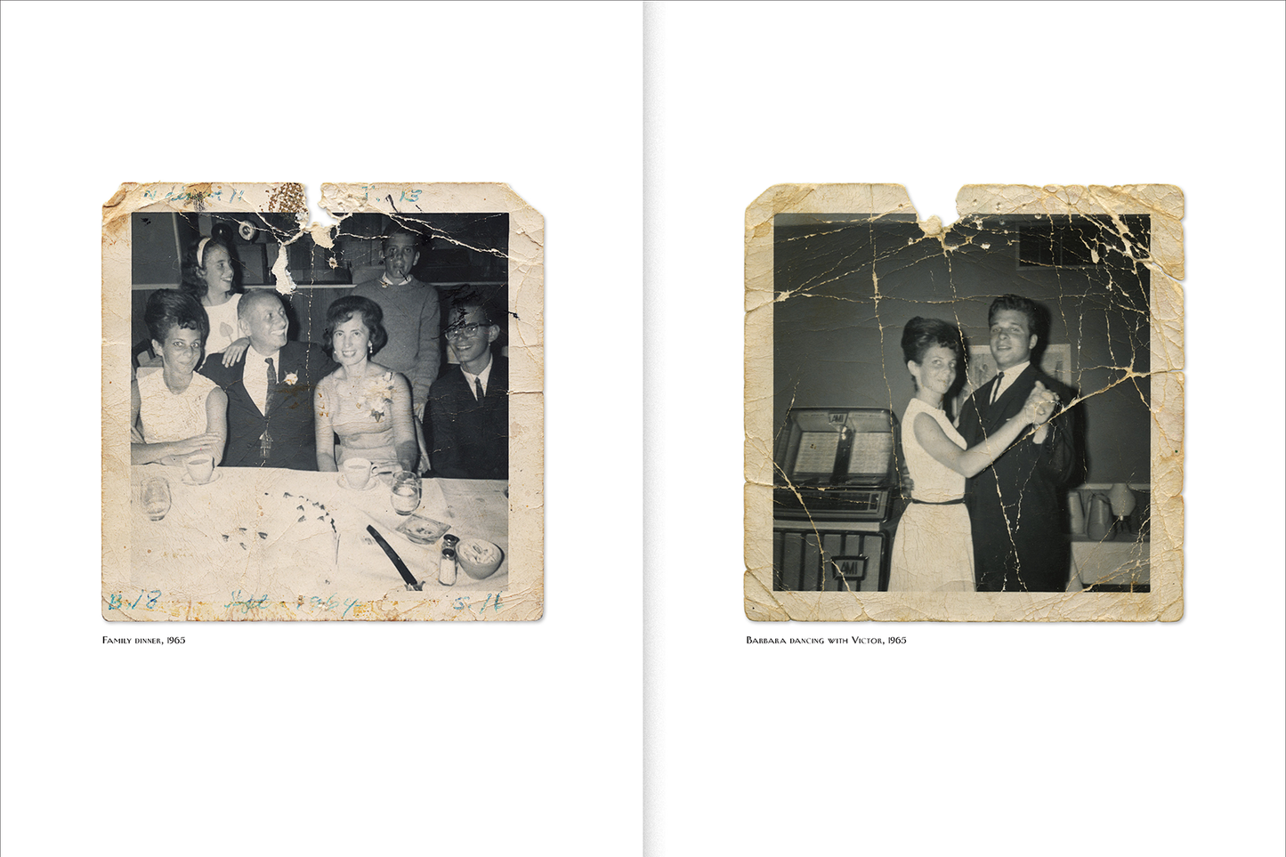 SISTERS ,SAINTS AND SIBYLS - NAN GOLDIN