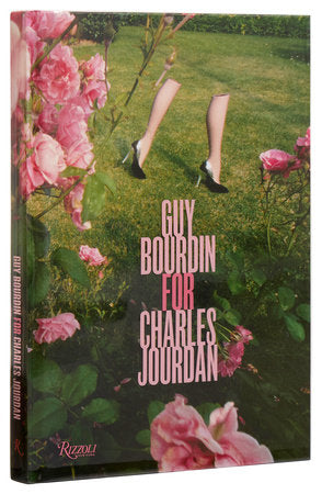GUY BOURDIN -  FOR CHARLES JOURDAN