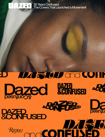 DAZED: 30 YEARS CONFUSED: DIE COVER