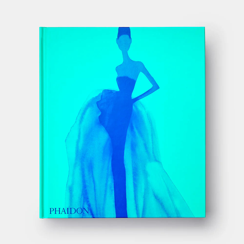 THE FASHION BOOK - PHAIDON EDITORS