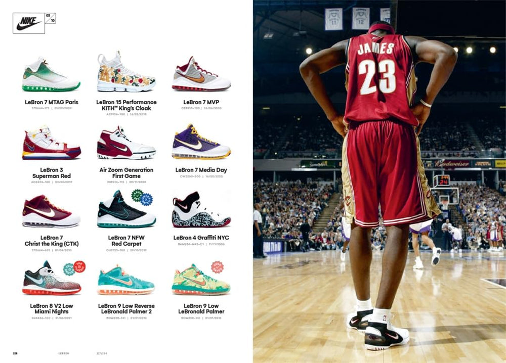 1000 DEADSTOCK  SNEAKERS -