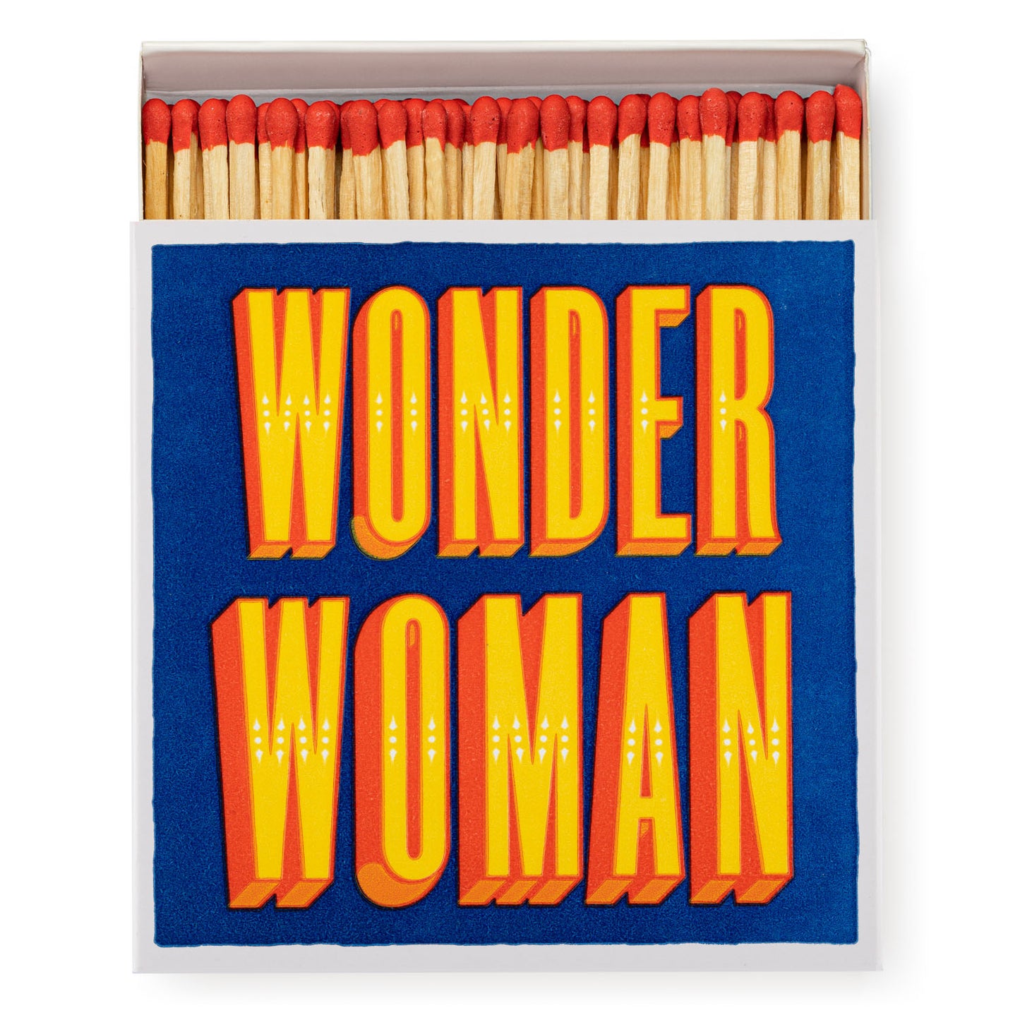 WONDER WOMAN – DIE ARCHIVISTIN-SPIELE