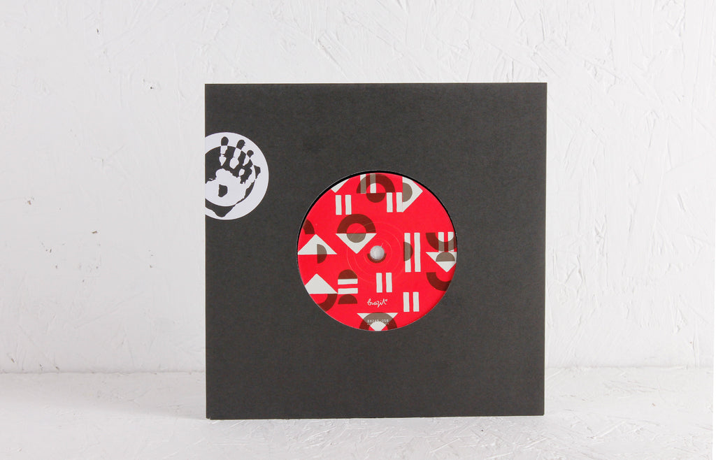 ANTONIO CARLOS & JOCAFI – SIMBARERE / KABALUERE – 7" Vinyl