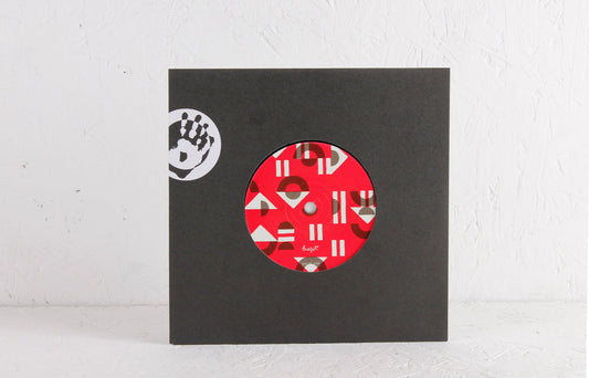 ANTONIO CARLOS & JOCAFI – SIMBARERE / KABALUERE – 7" Vinyl