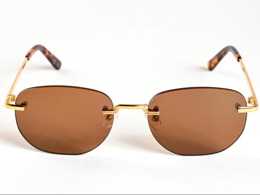 DAS GLAS VON BRIXTON BS 258