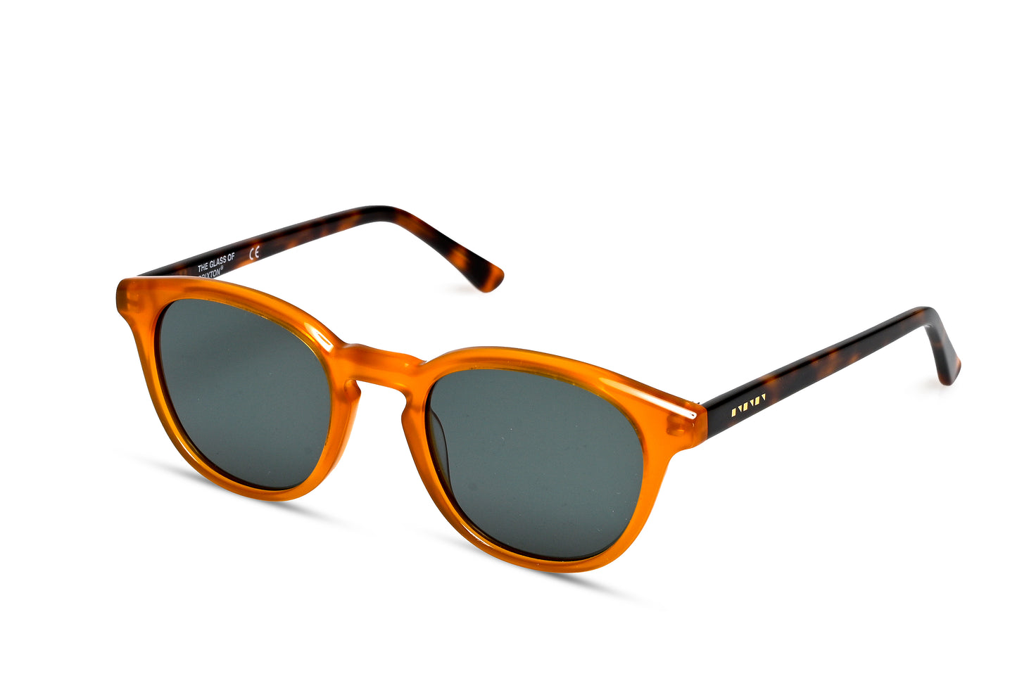 DAS GLAS VON BRIXTON BS 234