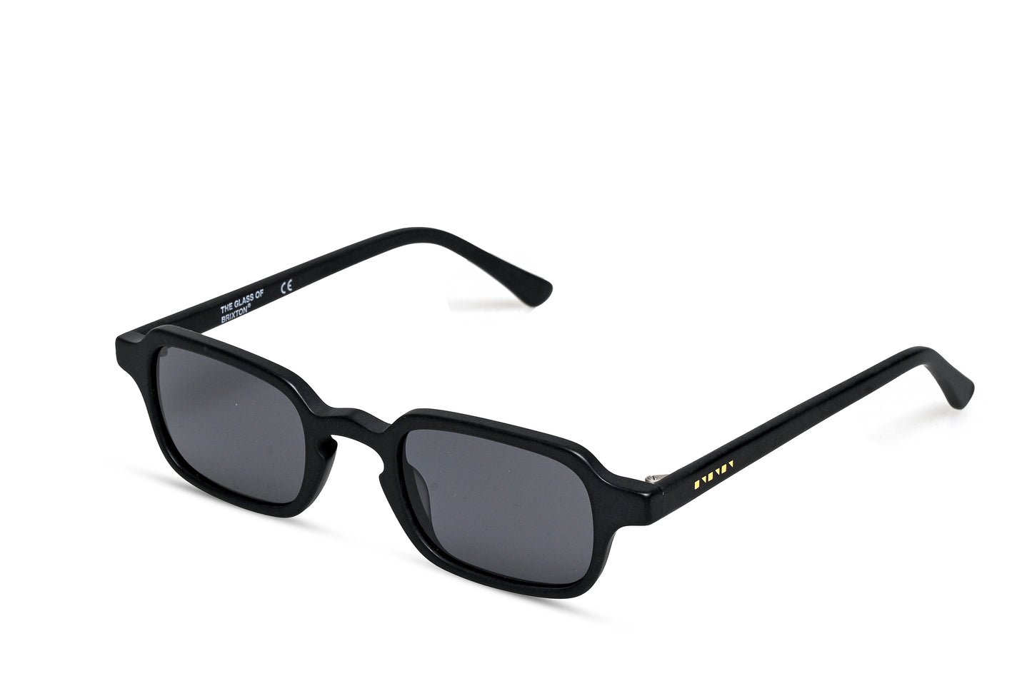 DAS GLAS VON BRIXTON BS 237