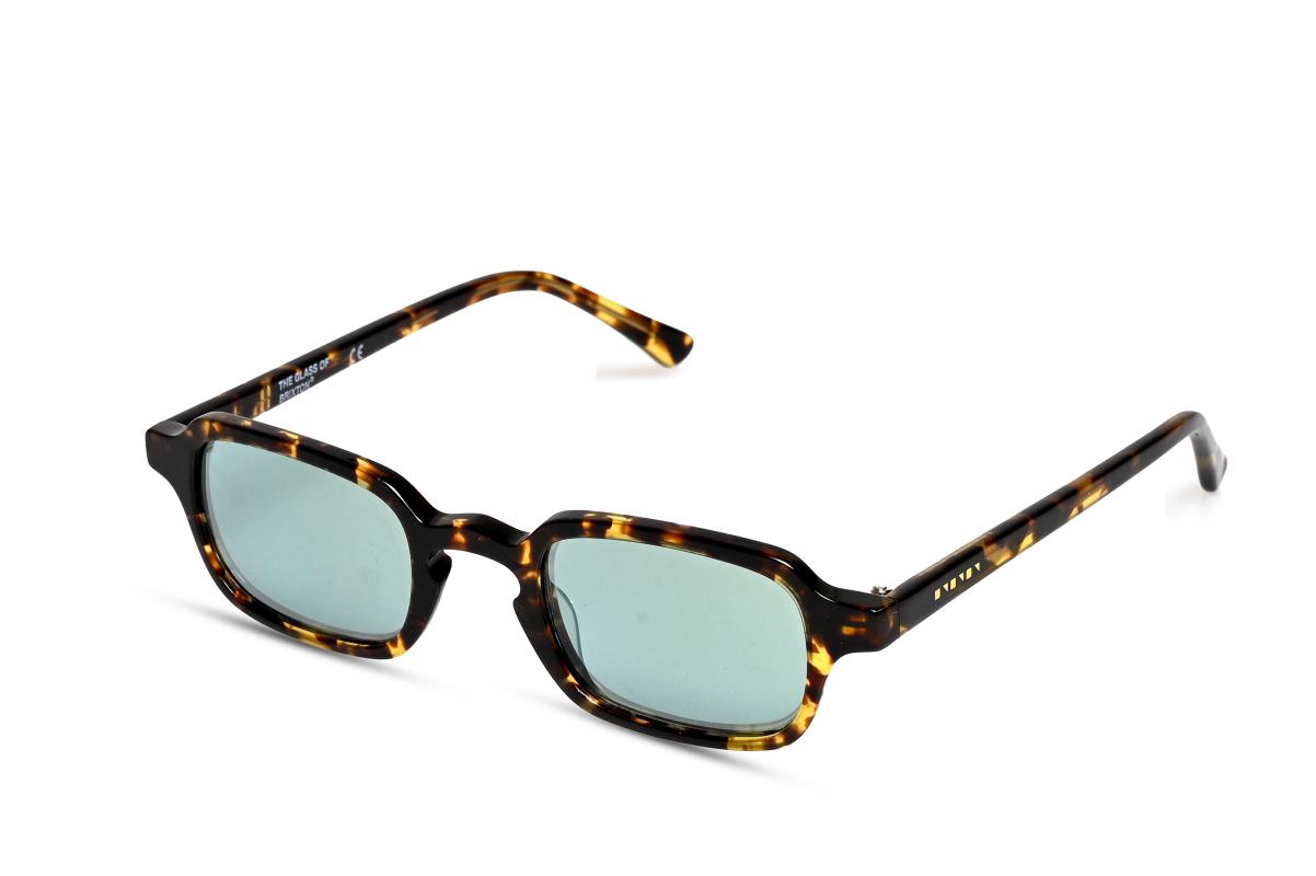 DAS GLAS VON BRIXTON BS 237