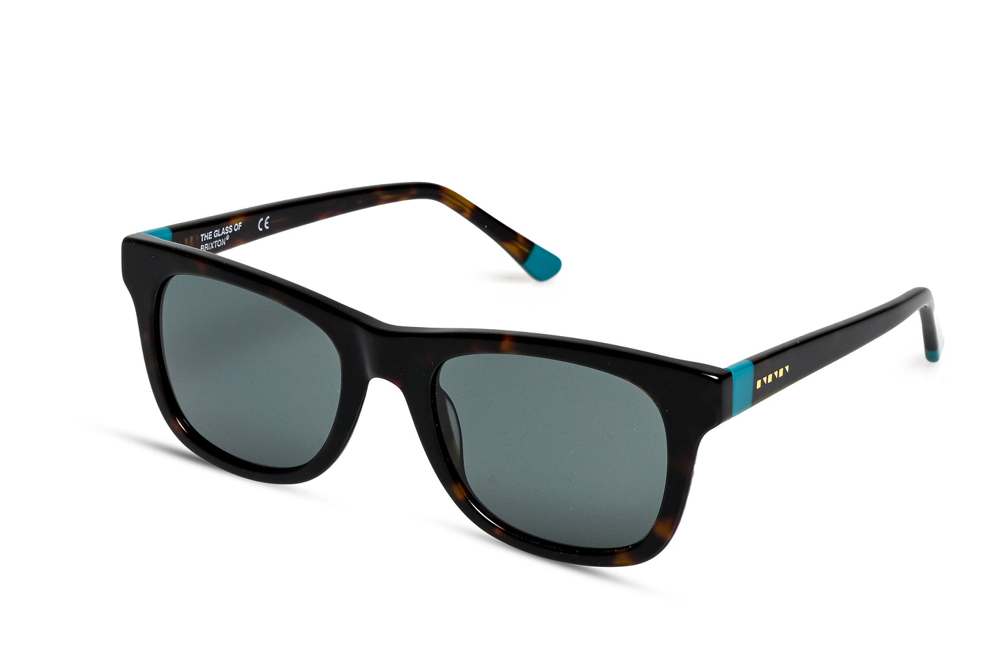 DAS GLAS VON BRIXTON BS 242