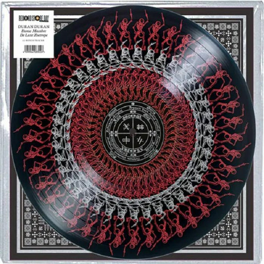 DURAN DURAN – DANSE MACABRE: DE LUXE BONUS LP – RSD 2025