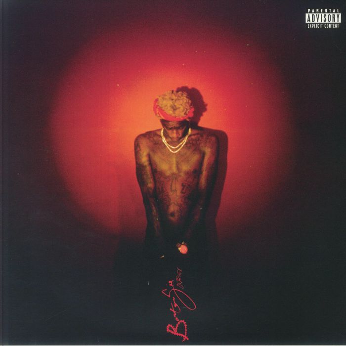 YOUNG THUG – BARTER 6 (RECORD STORE DAY 2025)