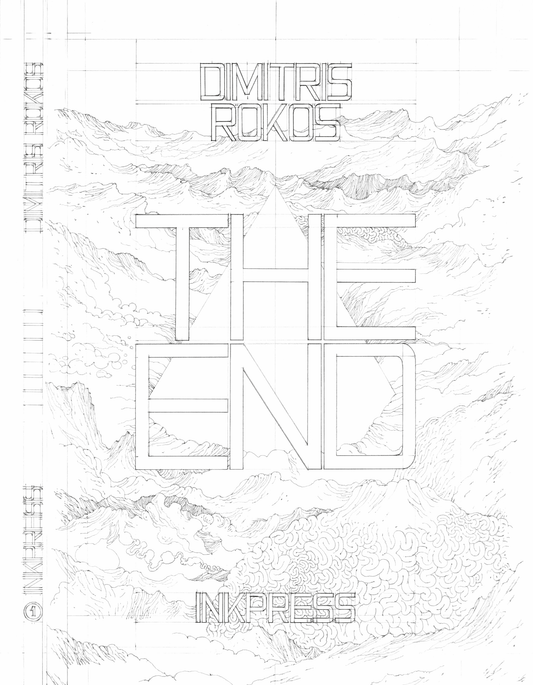 DIMITRIS ROKOS -  THE END