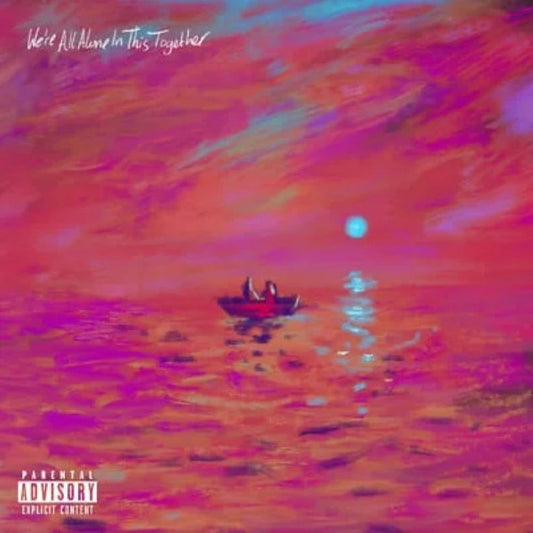 DAVE - WE'RE ALL ALONE IN THIS TOGETHER