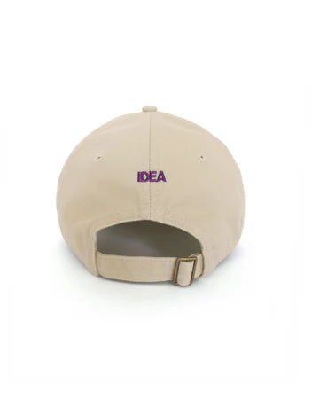 IDEA IDEA DAVID AND VICTORIA HUT BEIGE