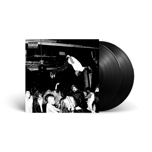 PLAYBOI CARTI – DIE LIT VINYL 2LP