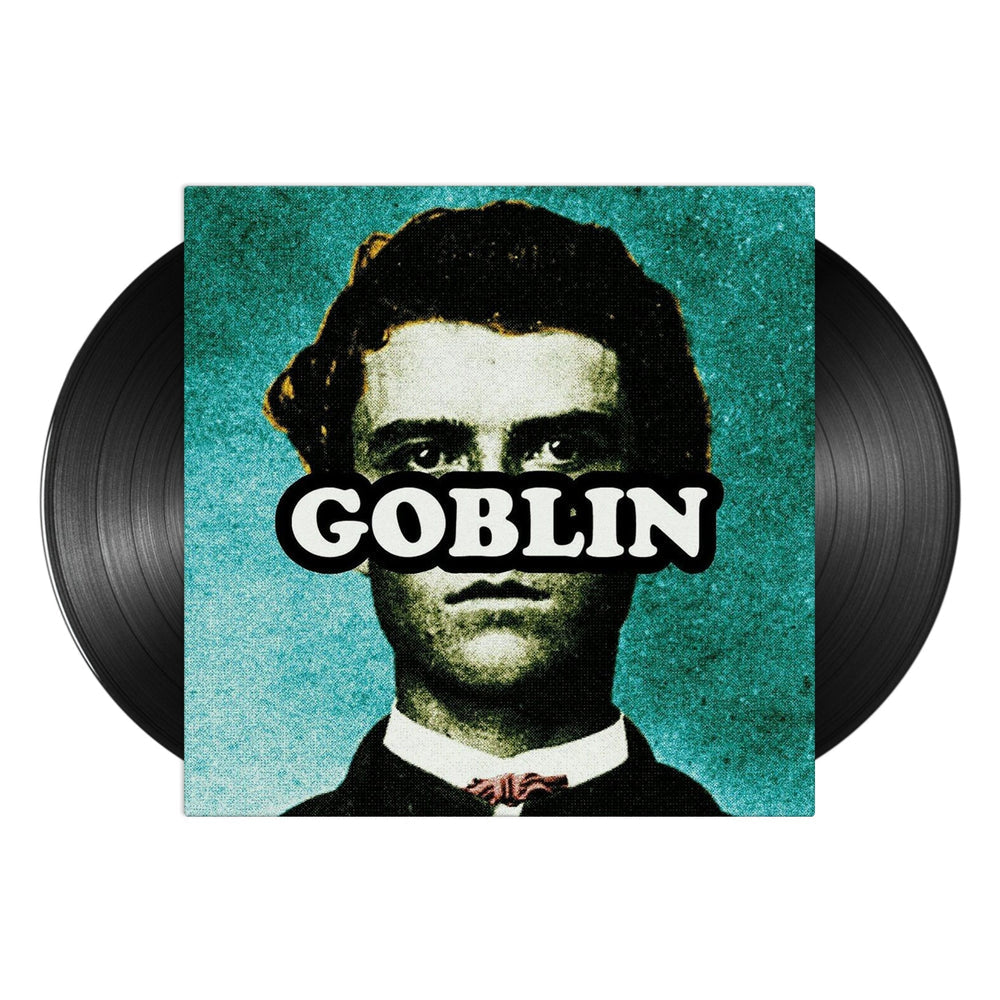 TYLER, THE CREATOR - GOBLIN