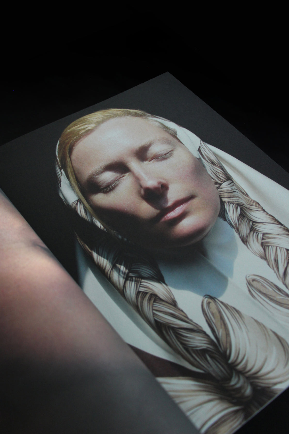 TILDA SWINTON - ONGOING