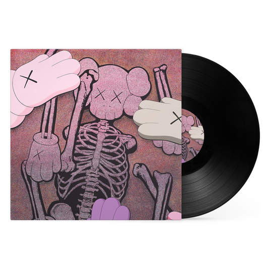 CLIPSE – LASST GOTT SIE RICHTEN