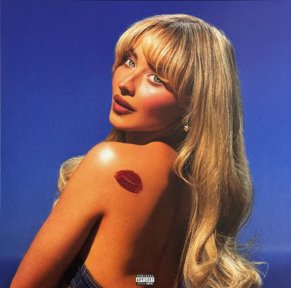 SABRINA CARPENTER – KURZ UND KNAPP