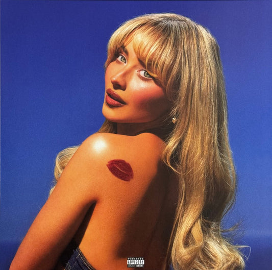 SABRINA CARPENTER – KURZ UND KNAPP